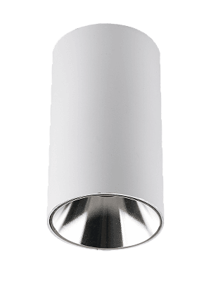 Jazzway PDL-R 14080 GU10 BL/GL (Черный/золото) 230V IP20 .5031364