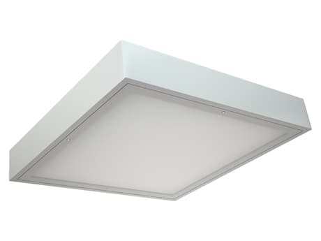 OWP ECO LED 595 IP54/IP54 EM 4000K CRI90
