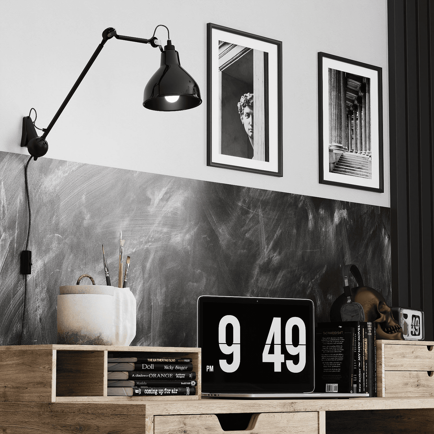 Gauss Лампа Elementary A67 35W 2790lm 6500K E27 LED 70235 — миниатюра 7