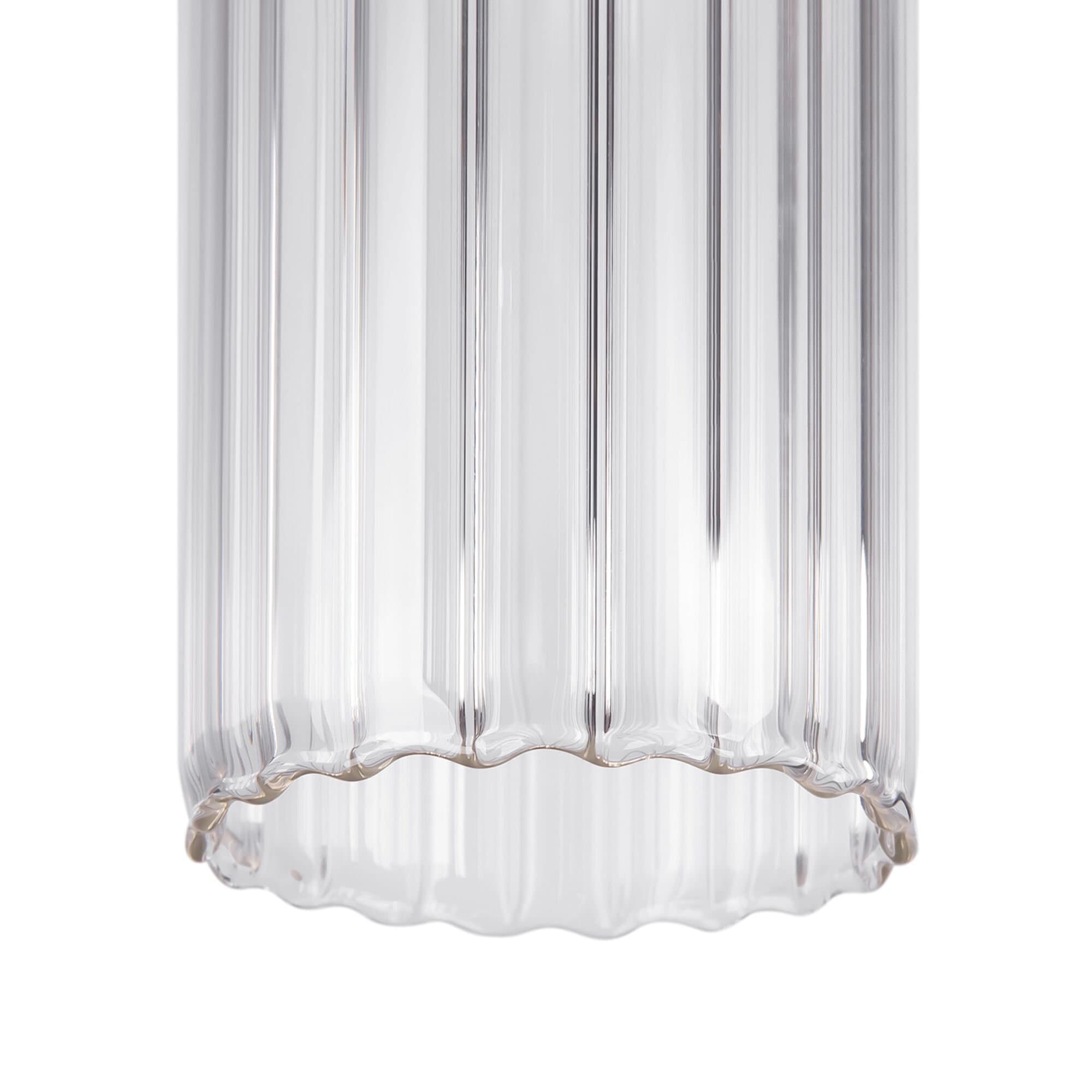 Freya Loft Золото Светильник подвесной FR4002PL-01G — миниатюра 5