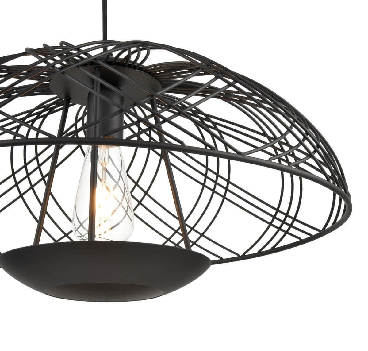 Vele Luce Manhattan Подвесной светильник VL6282P01 — миниатюра 4