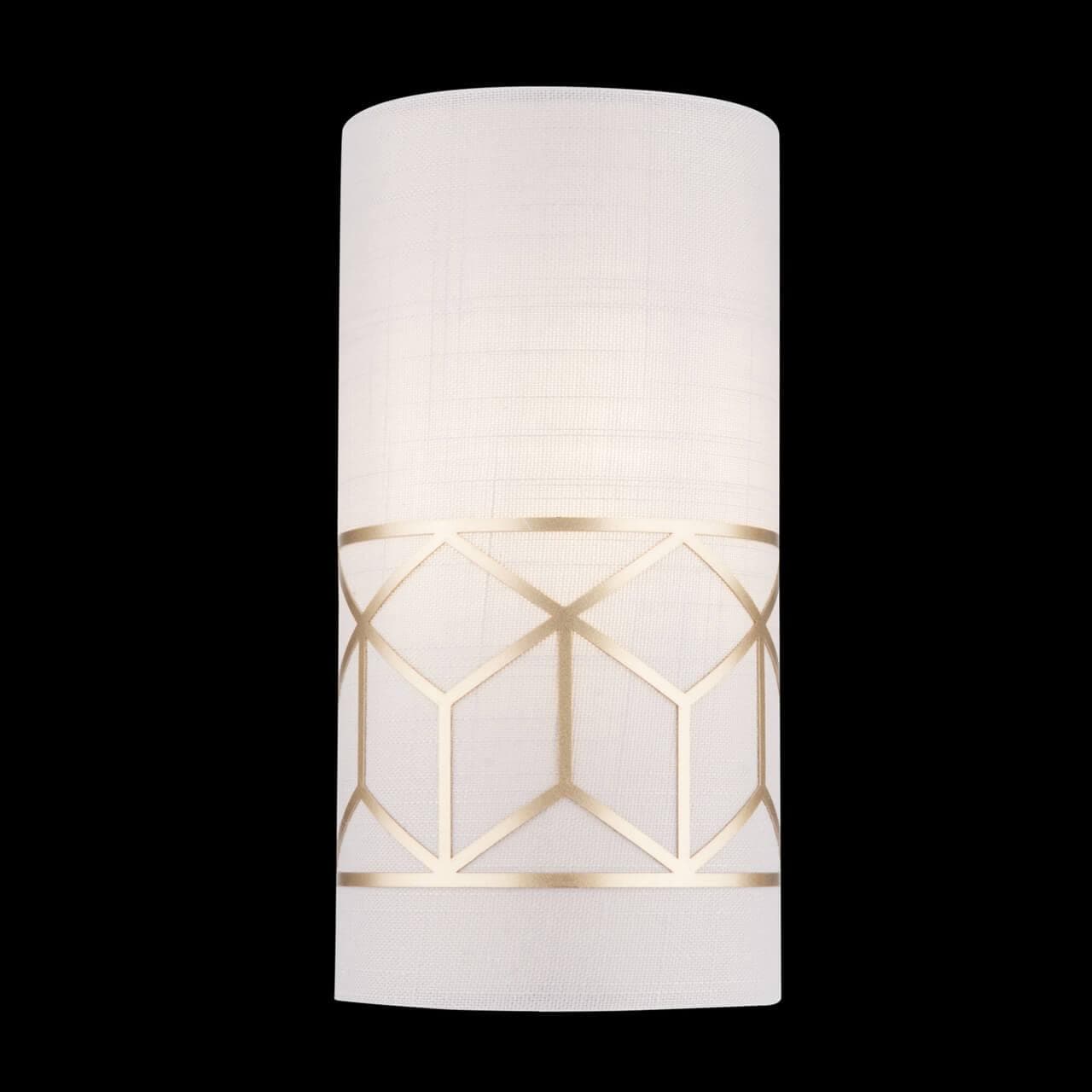 Maytoni House Messina Золото Бра 1xE14 40W H223-WL-01-G — миниатюра 6