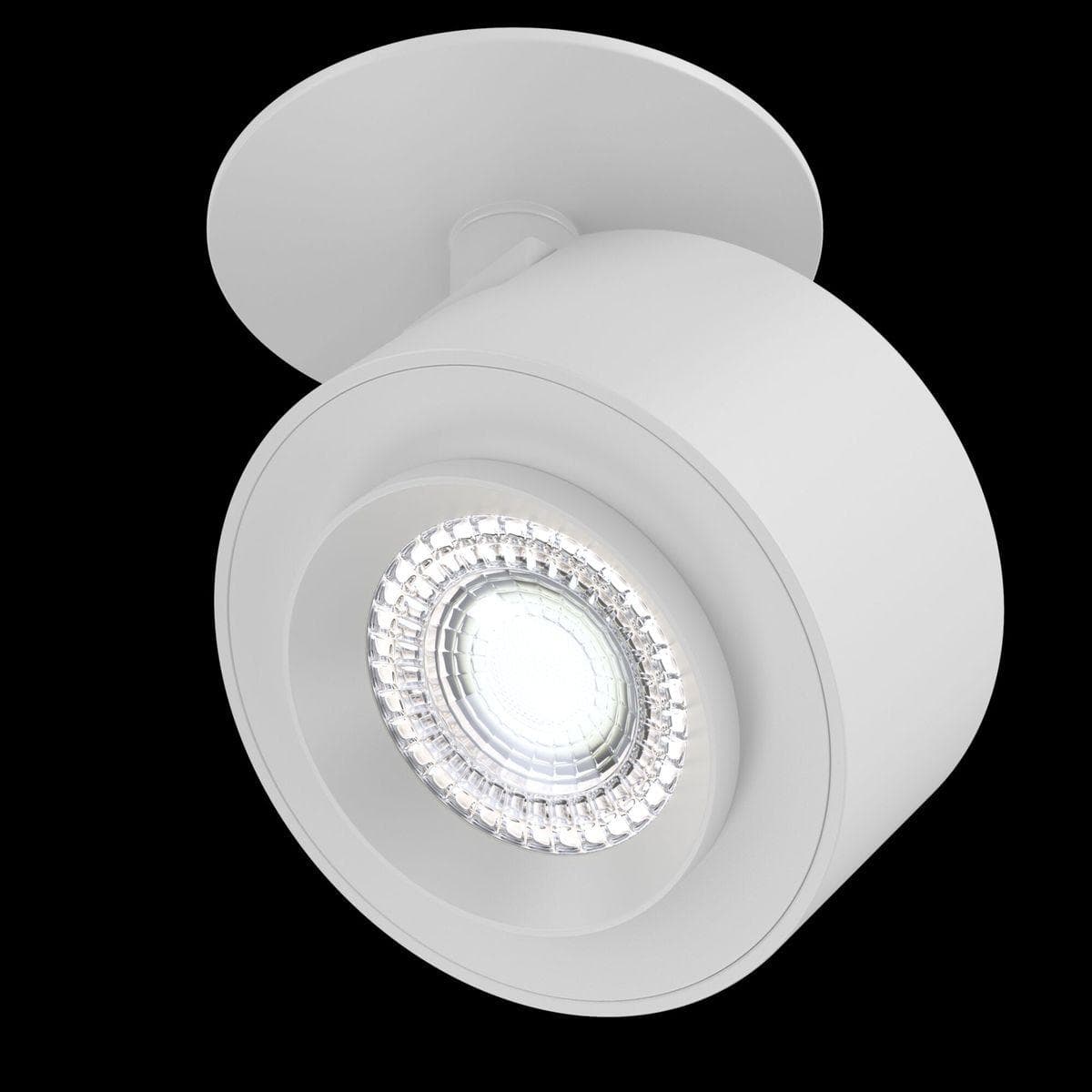 Maytoni Ceiling & Wall Treo Белый Потолочный светильник C063CL-L12W4K — миниатюра 8