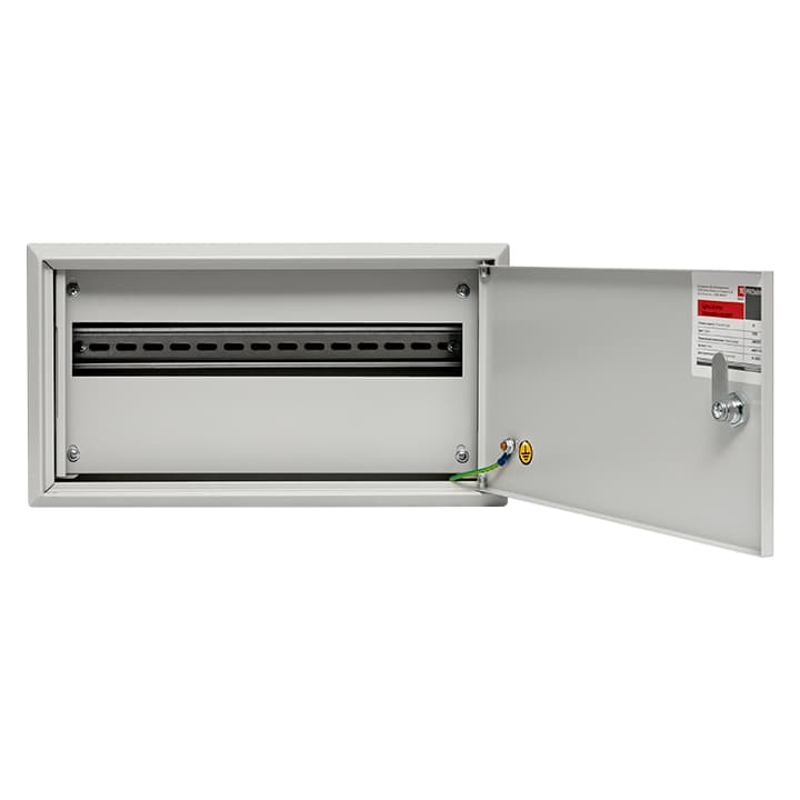 EKF PROxima Щит распред. навесной ЩРН-15 (220х400х120) IP31 — миниатюра 7
