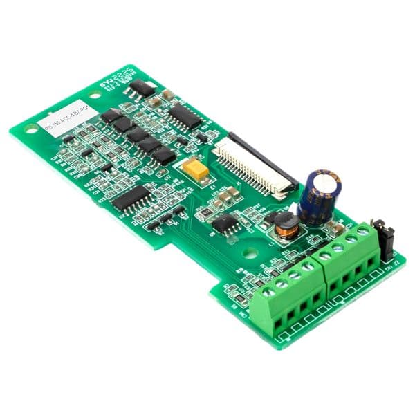 EKF Карта расширения для преобразователя частоты PRO-Drive PD-150-ACC-ABZ-PG1 — миниатюра 5