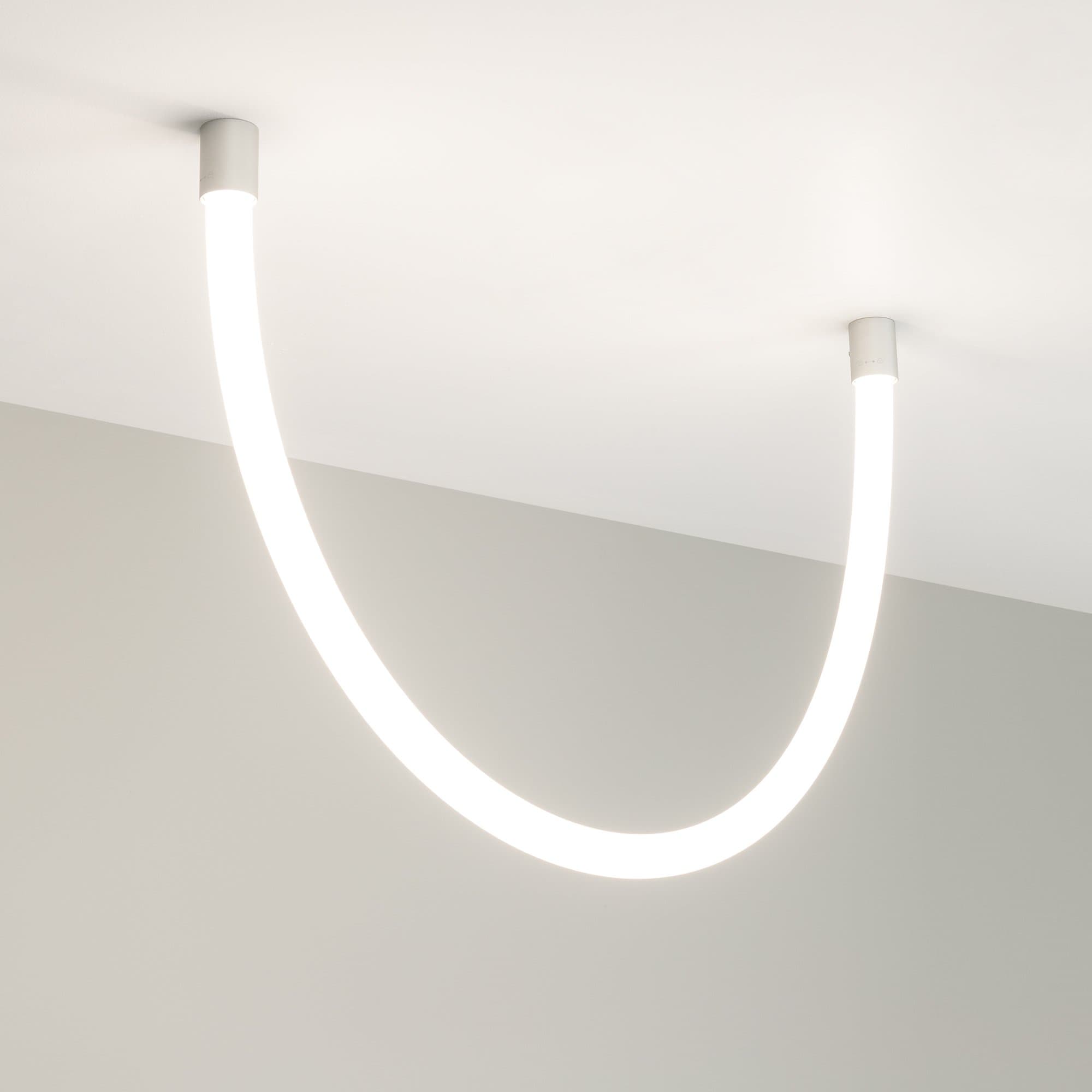 Arlight Крепление MOONLIGHT-VT-CEILING-DL-D25 (Металл) 037476 — миниатюра 2