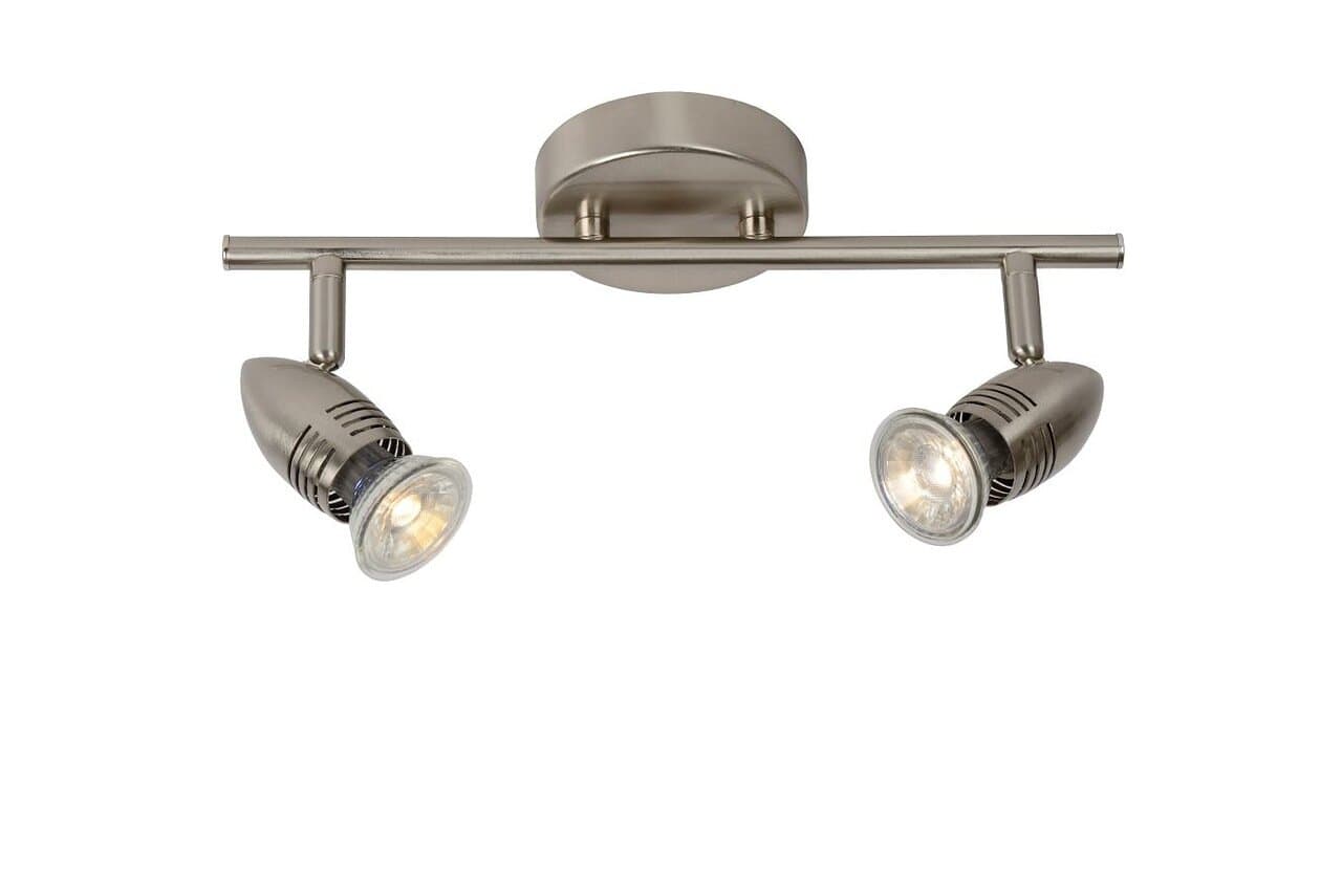 Lucide Caro-led Металл Спот GU10/LED 5W 13955/10/12 — миниатюра 2