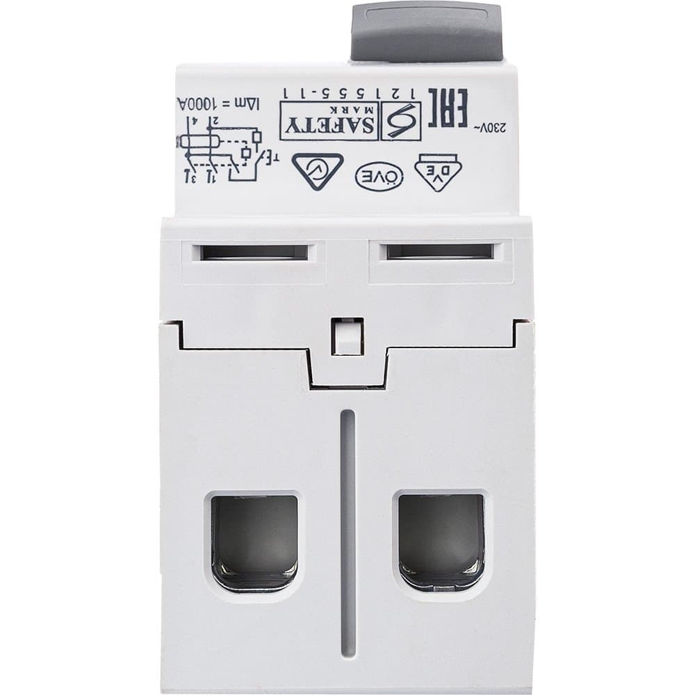 Legrand RX3 УЗО 30мА 25А 2P A 402036 — миниатюра 4