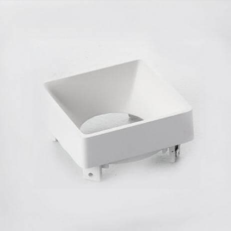 ITALLINE FASHION FXR white отражатель
