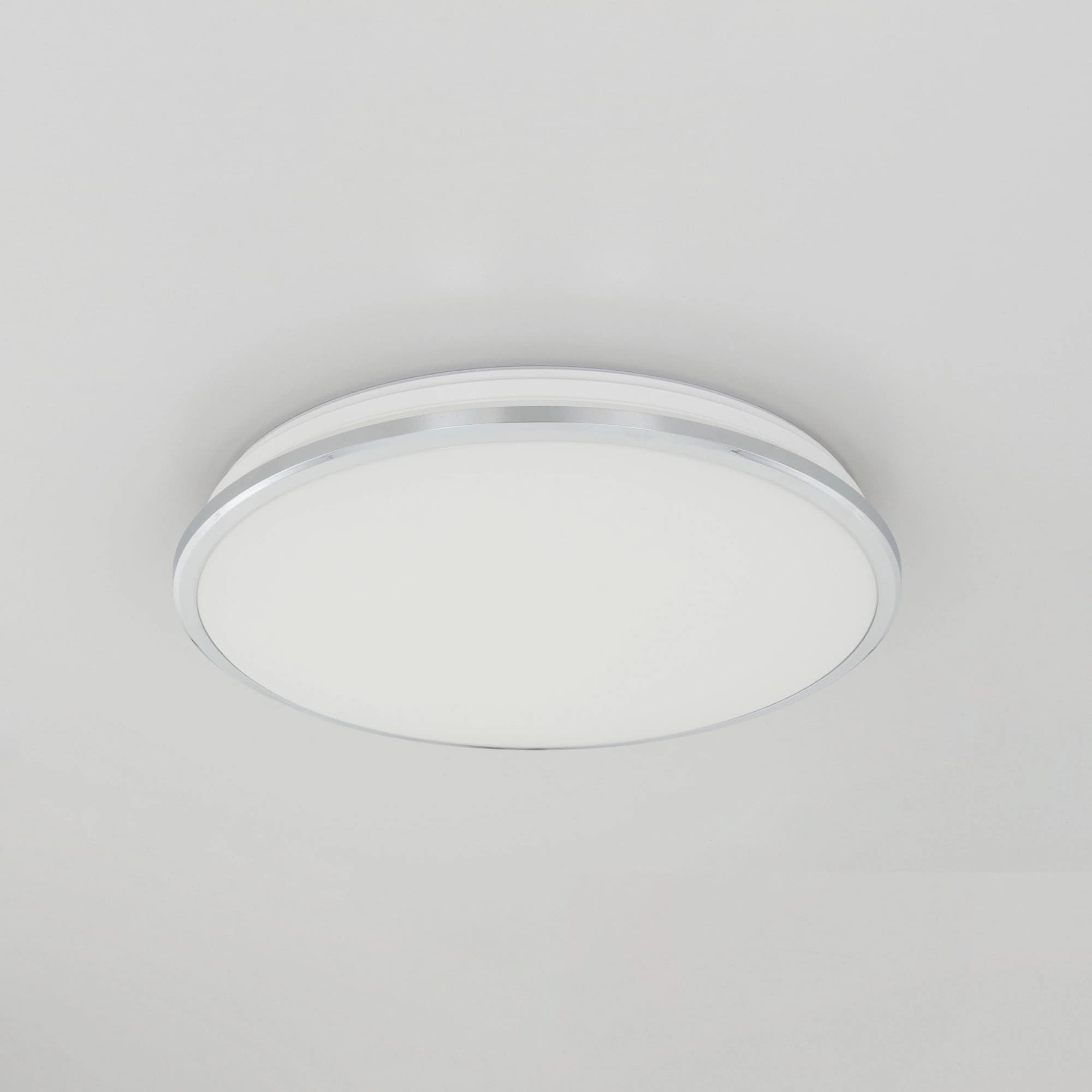 Citilux CL702301N Луна Хром LED Светильник Наст.-Потол — миниатюра 4