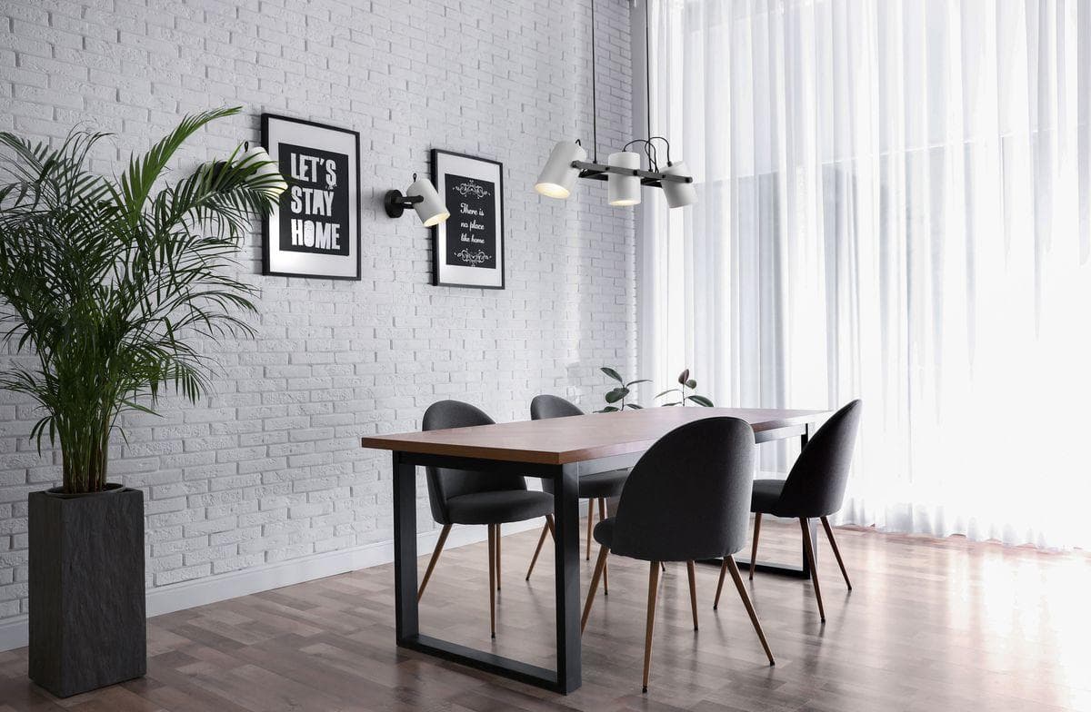 Freya Loft Черно-белый Бра FR4004WL-01WB — миниатюра 5