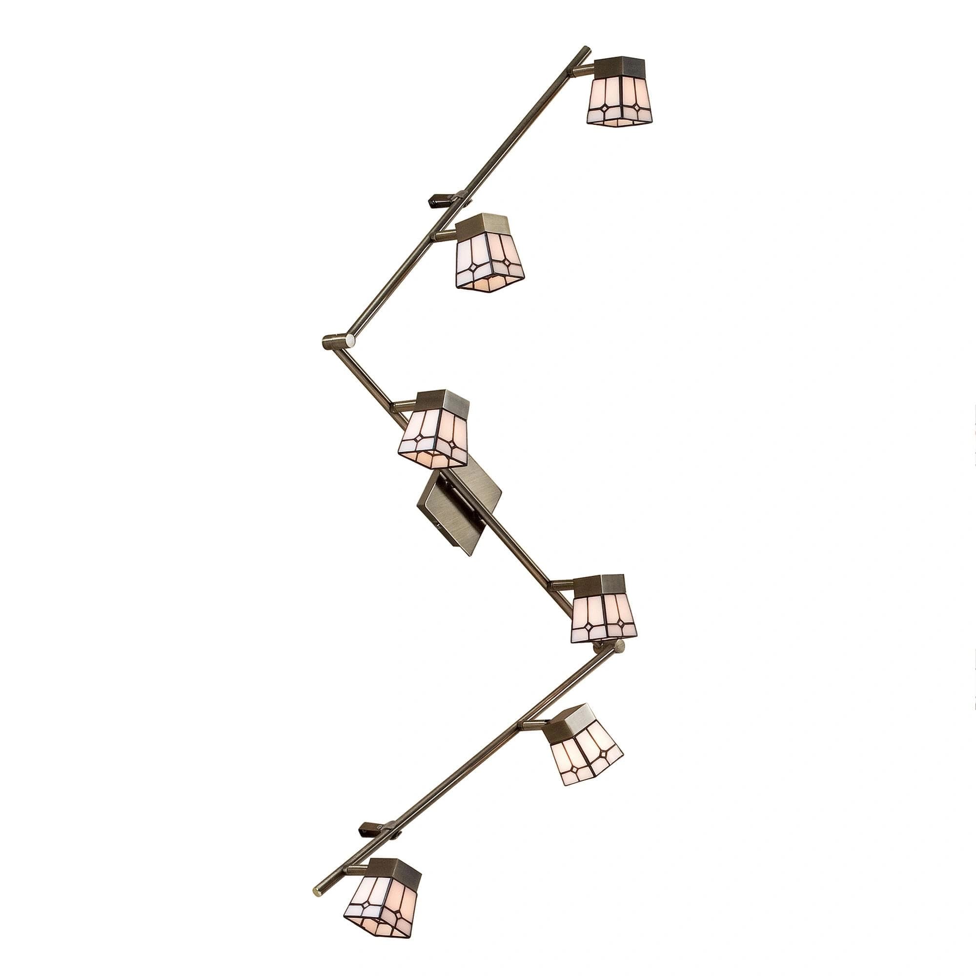 Citilux CL512563 Готика Светильник Наст.-Потол. — миниатюра 1