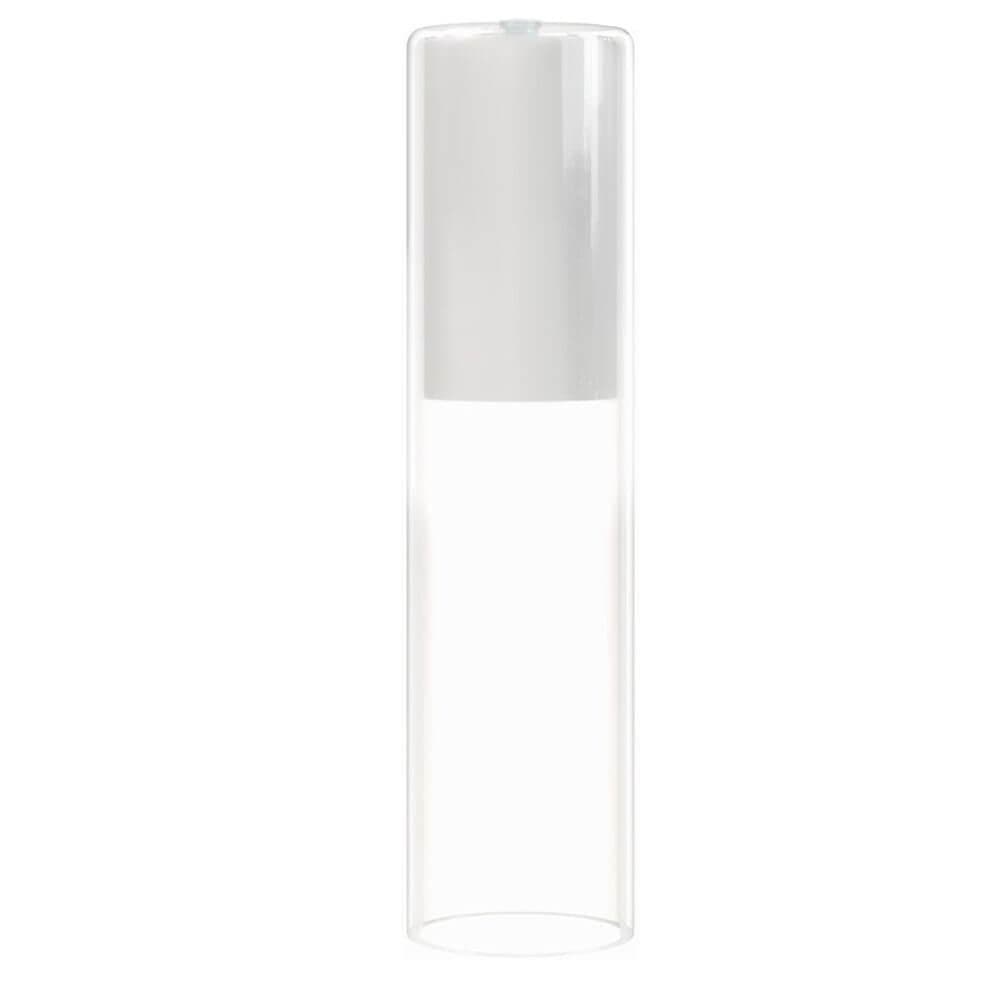 Nowodvorski  8542 CAMELEON CYLINDER M TR/WH