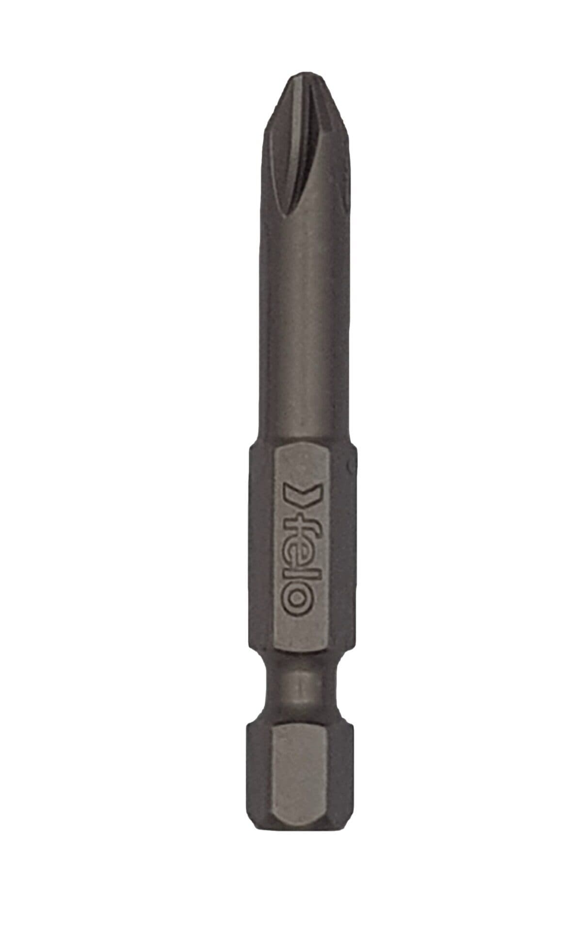 Felo Бита крестовая серия Industrial PH 2X50, 100 шт 03202517 — миниатюра 3