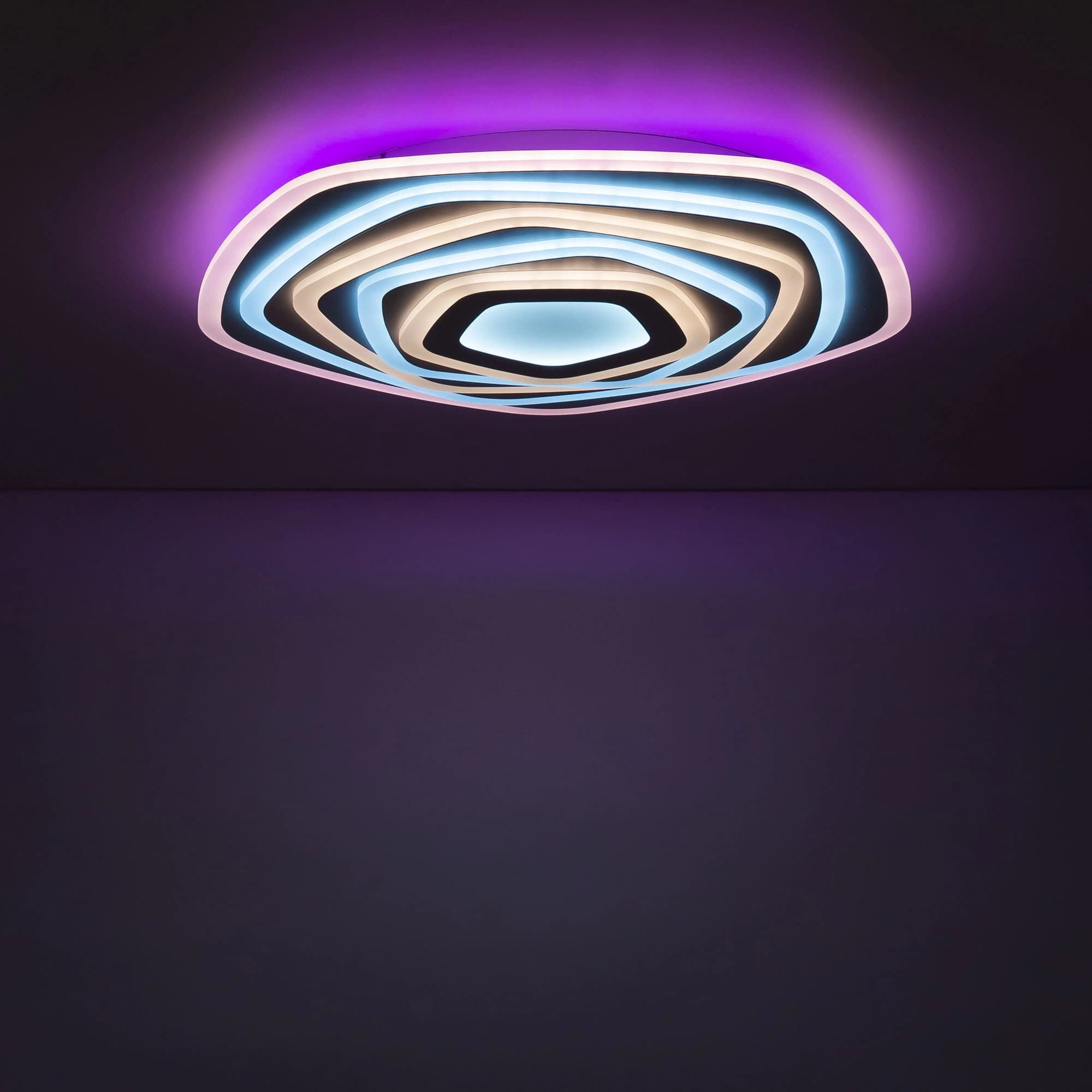 Citilux CL737A55E Триест Смарт RGB Светильник — миниатюра 25