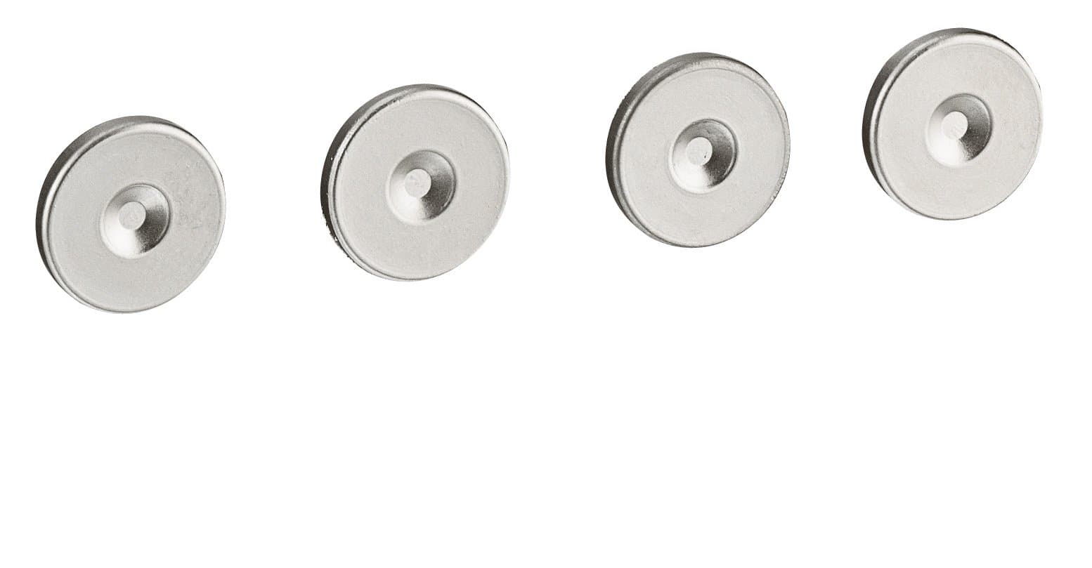 Legrand Soliroc Заглушка запасная на винт 077896 — миниатюра 1