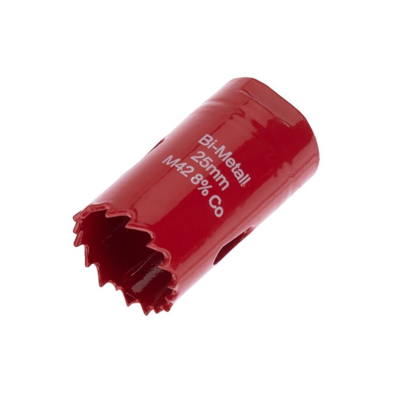 Коронка Bimetal 25 мм Rexant 92-0211
