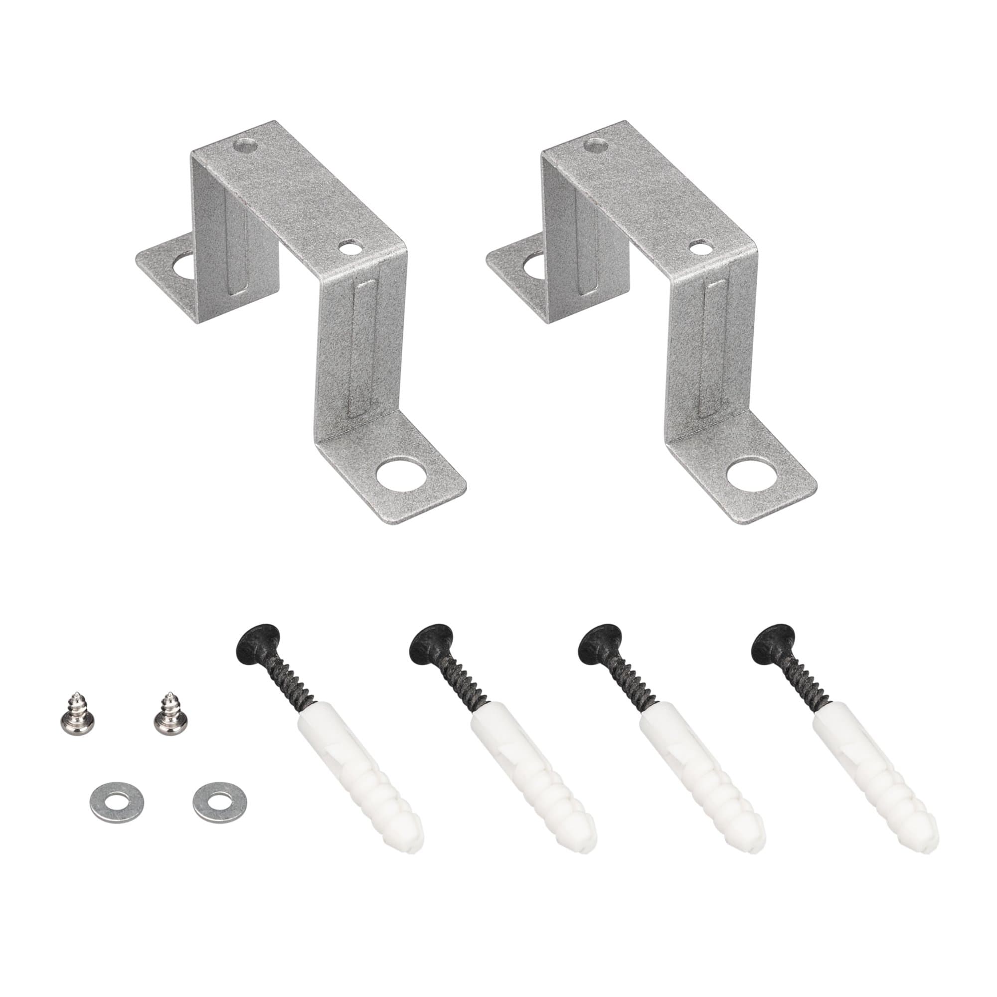 Arlight Держатель SL-ARC-3535 SILVER (Металл) 032705