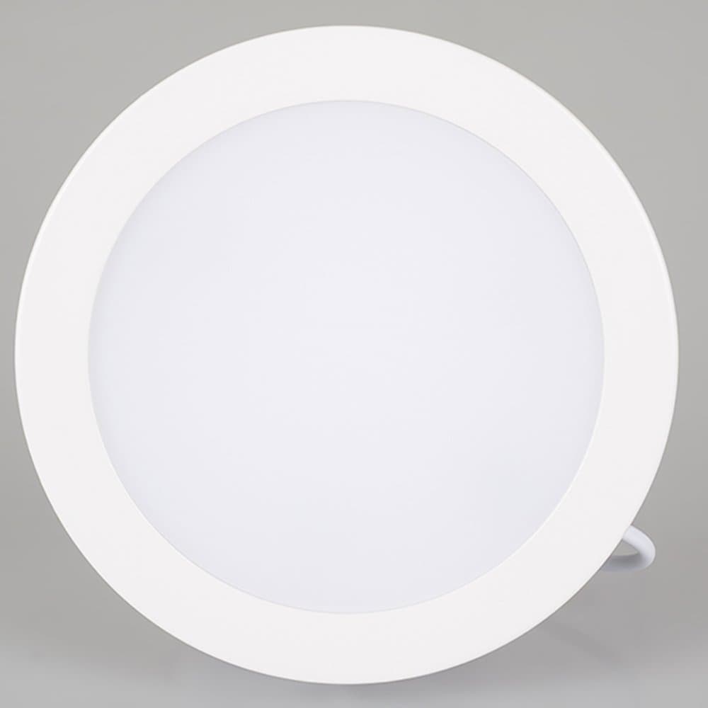 Arlight Светильник DL-BL145-12W Warm White (IP40 Металл, 3 года) 021438 — миниатюра 6