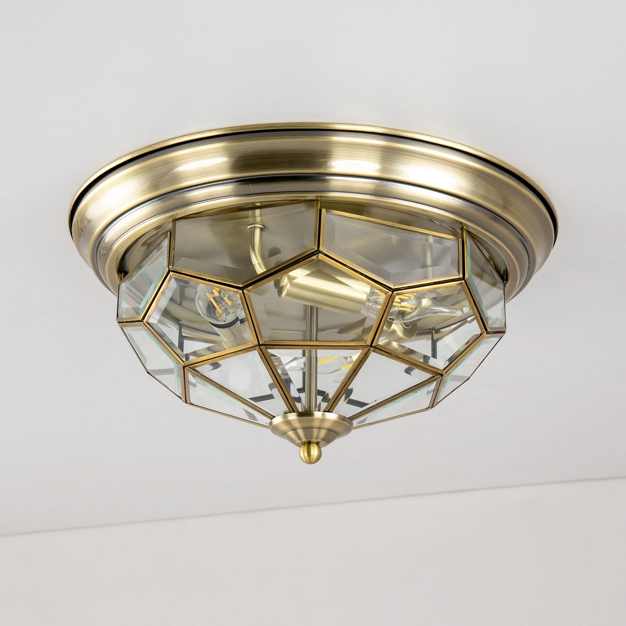 Citilux CL442530 Витра-1 Светильник Наст.-Потол. — миниатюра 9
