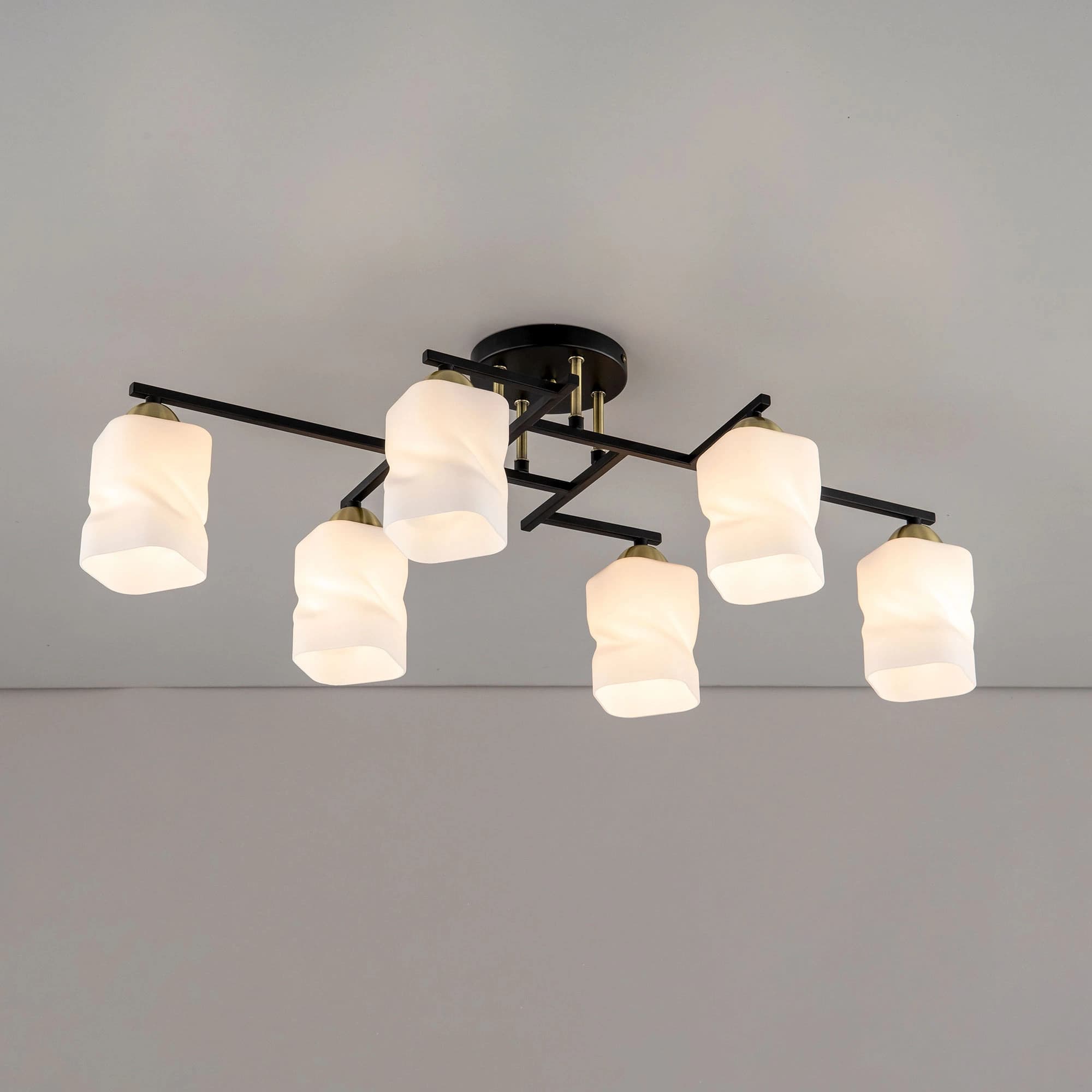 Citilux CL129265 Джером Светильник Люстра — миниатюра 6