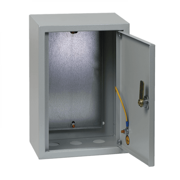 EKF PROxima Щит с монтажной панелью ЩМП- 40.30.22 (ЩРНМ-1) IP31