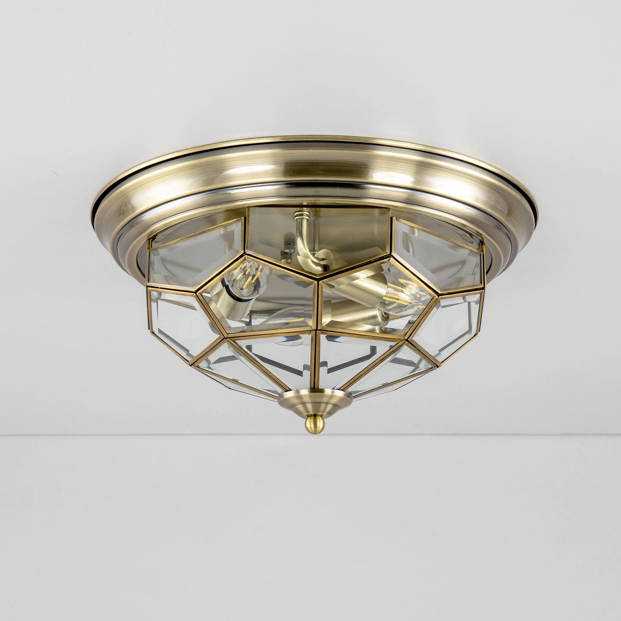 Citilux CL442530 Витра-1 Светильник Наст.-Потол. — миниатюра 2