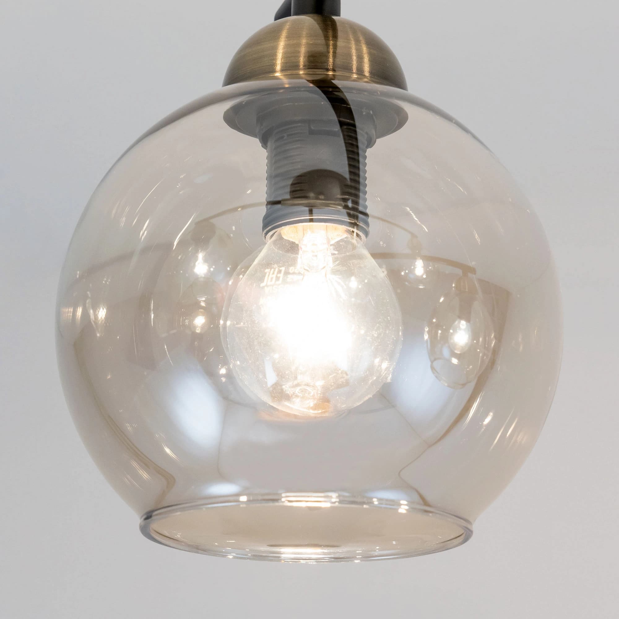 Citilux CL124165 Анри Люстра — миниатюра 6