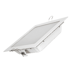 Varton Светодиодный светильник Downlight квадратный 170х170х48,5 мм 20 Вт 3000 K WL935111120