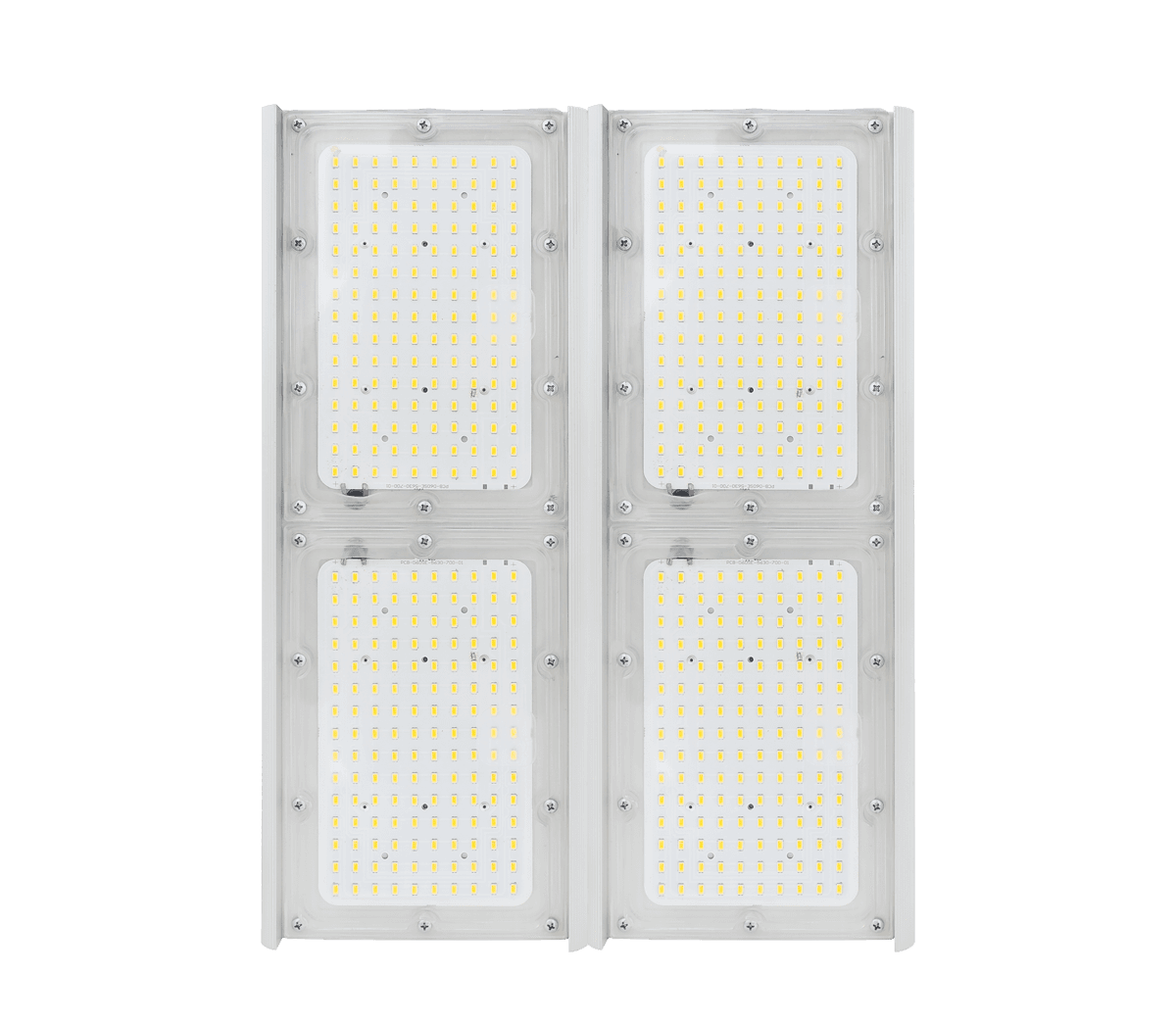 Diora Светодиодный светильник Unit2 VR 220/31000 Д 30000лм 220Вт 3000K IP67 0.95PF 80Ra лира DUVR230D-3K — миниатюра 4
