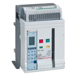 Legrand DMX3 1600 Выкл.-разъединитель фикс 4П 1250 A 028057
