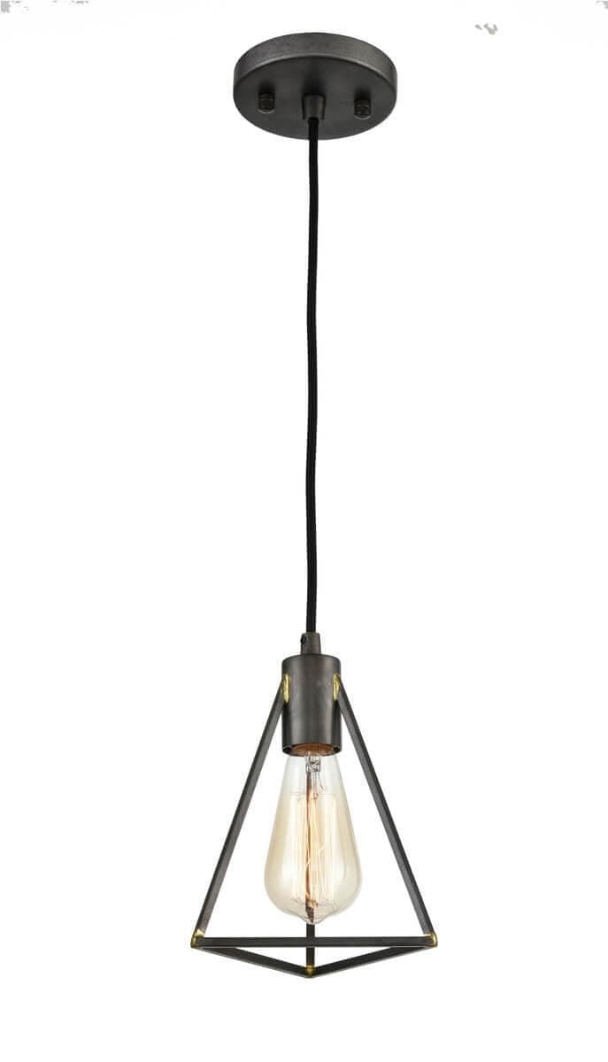 Vele Luce Storm Подвесной светильник VL6136P01