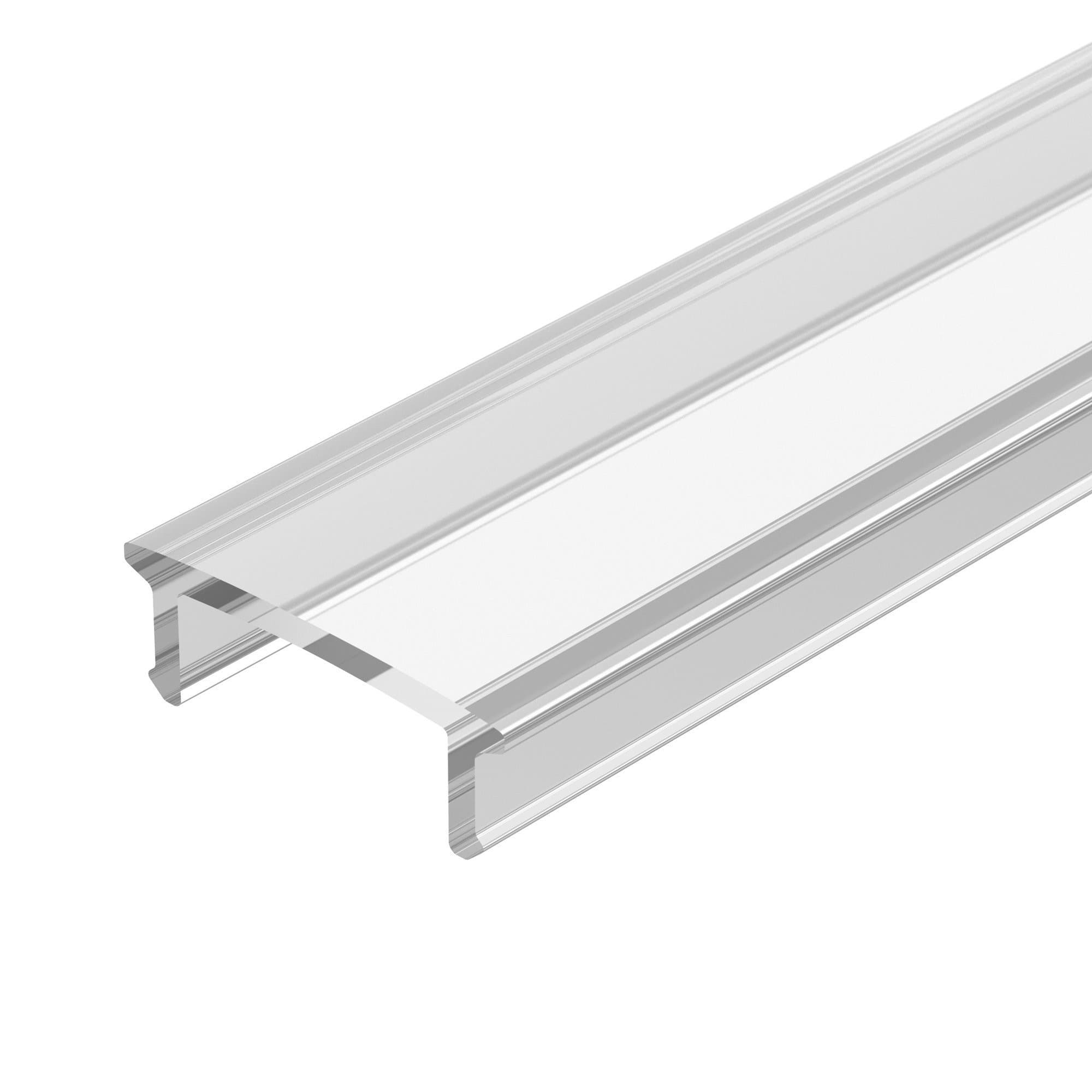 Arlight Экран ARH-DECORE-S12 Flat Clear (Пластик) 023905