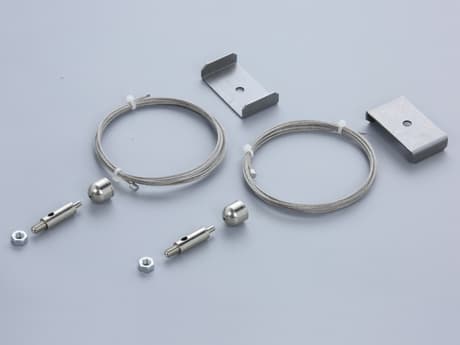 СТ Комплект подвеса LINER/S TH