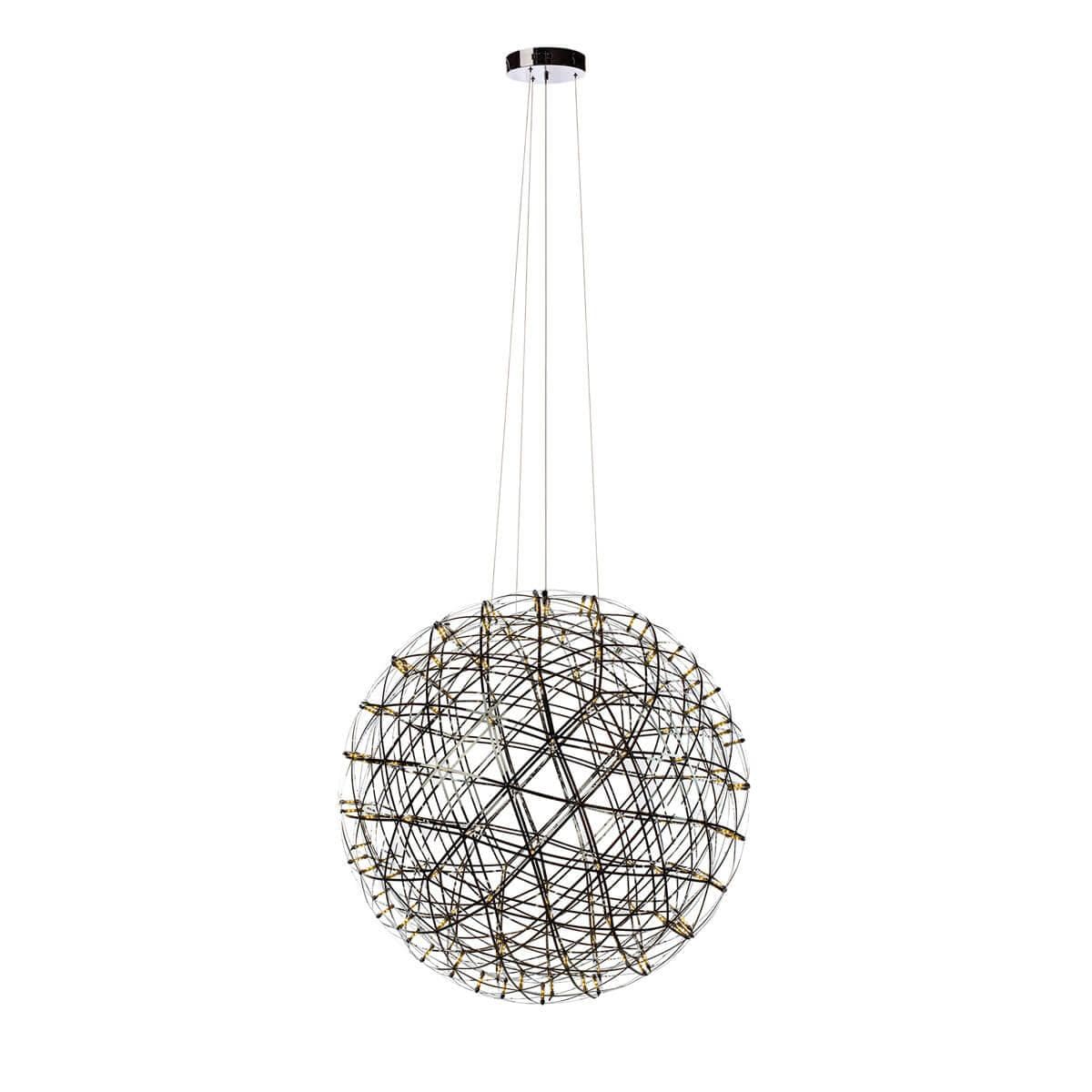 LOFT IT 1898/10 Люстра подвесная 92 x LED 1898/10, шт — миниатюра 3