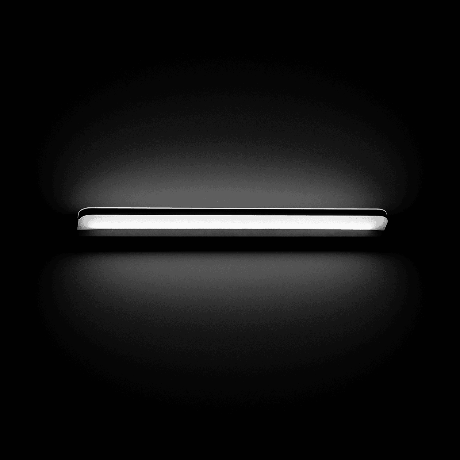 Gauss Настенный светодиодный светильник Venera BR001 7W 500lm 200-240V 420mm LED 1/20 — миниатюра 3