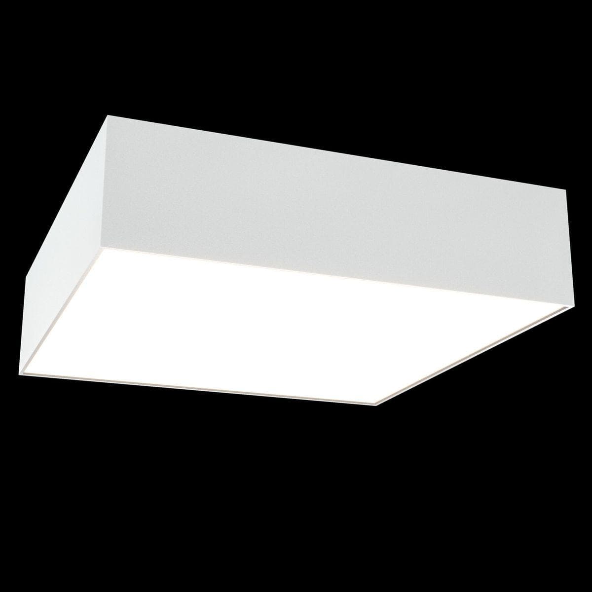 Maytoni Ceiling & Wall Белый Потолочный светильник C067CL-L27W4K — миниатюра 5