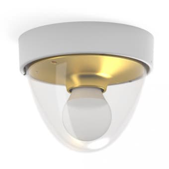 Nowodvorski Настенно-потолочныйк с датчиком движения Nook Sensor 7968