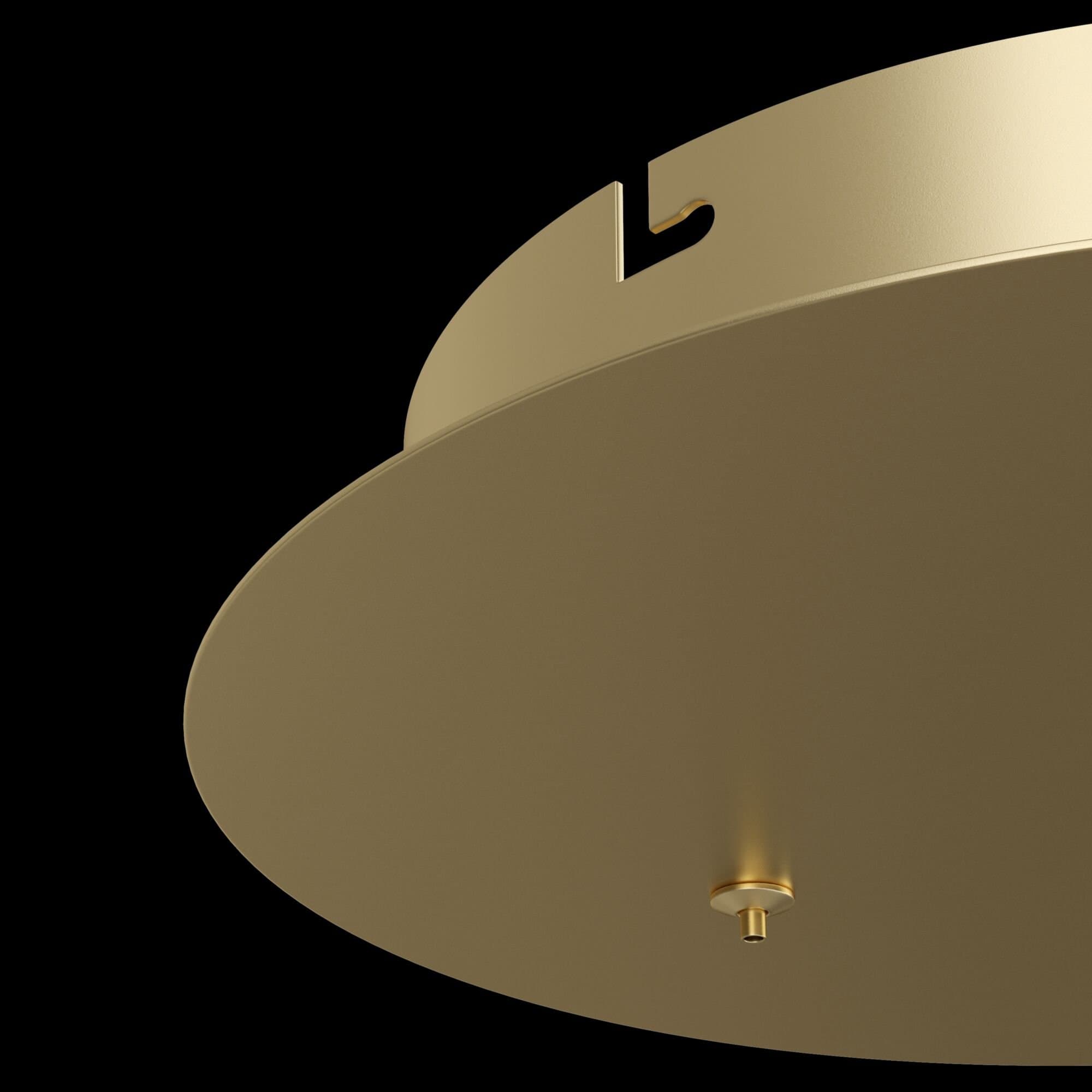 Maytoni Technical Латунь Аксессуар MOD058A-02BS — миниатюра 5