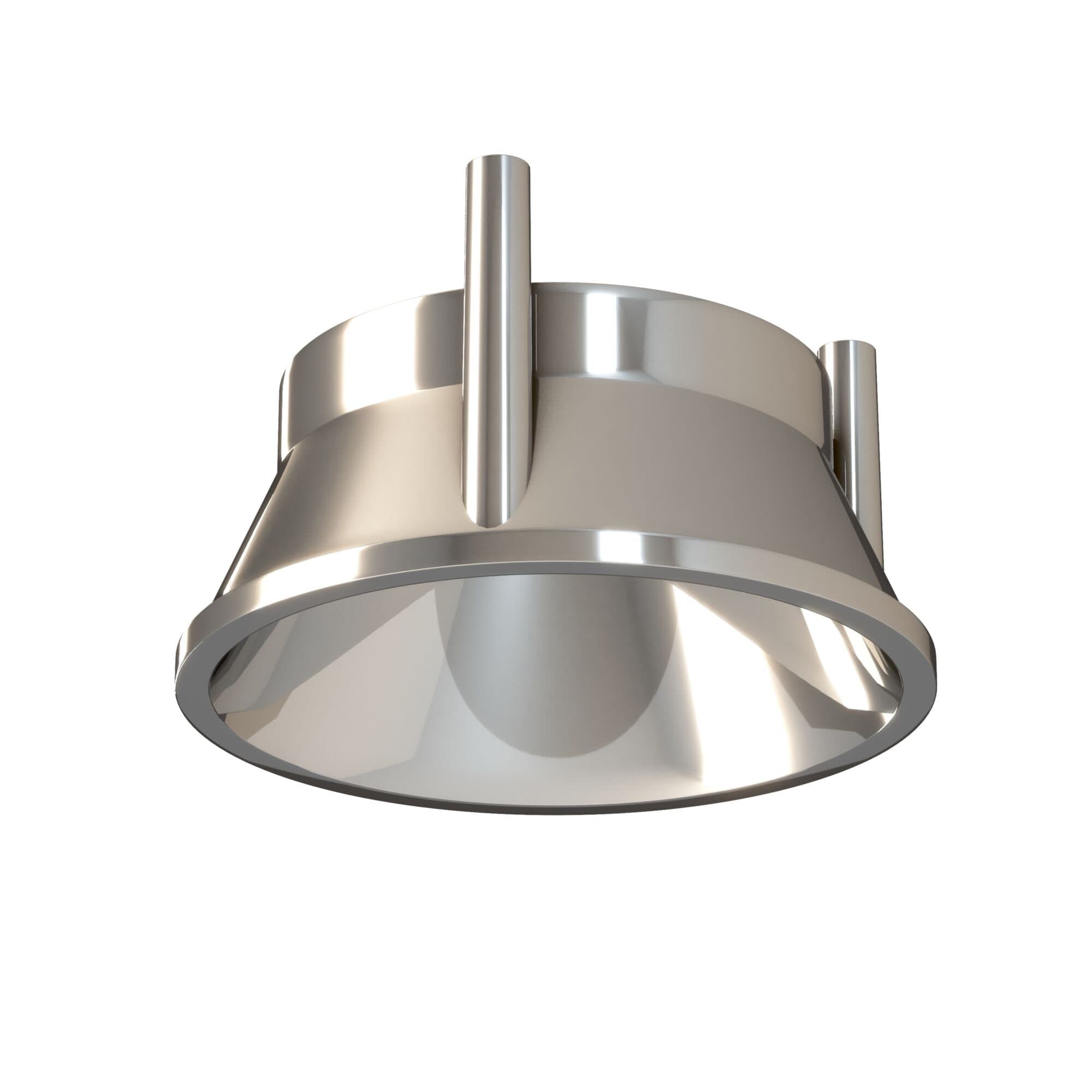Maytoni Ceiling & Wall Cover Хром Аксессуар C064-01CH — миниатюра 2