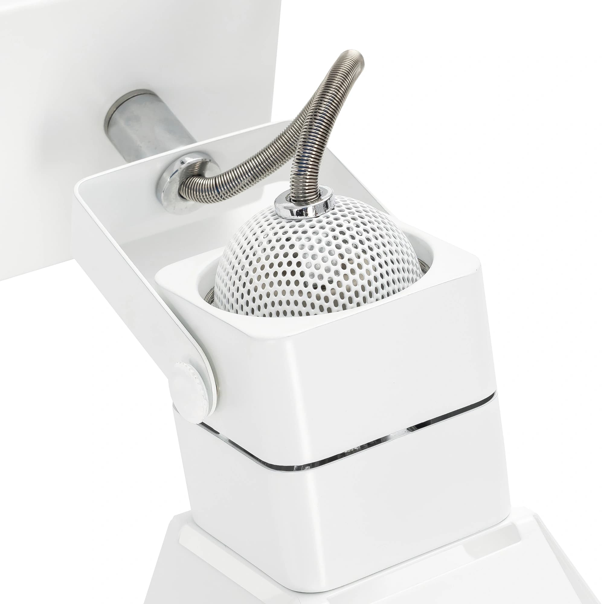 Citilux CL526510S Рубик Белый Светильник настенно-потолочный — миниатюра 7