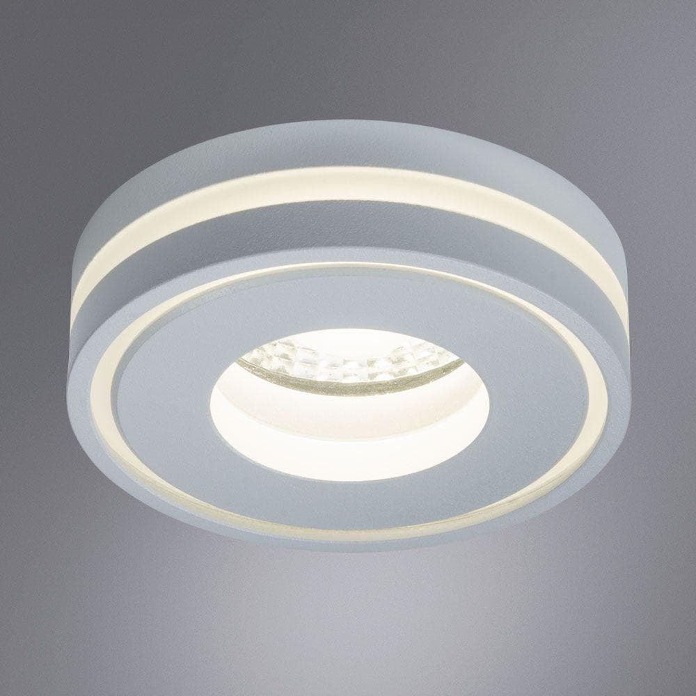 Arte Lamp AIN Светильник потолочный LED A7248PL-1WH — миниатюра 3