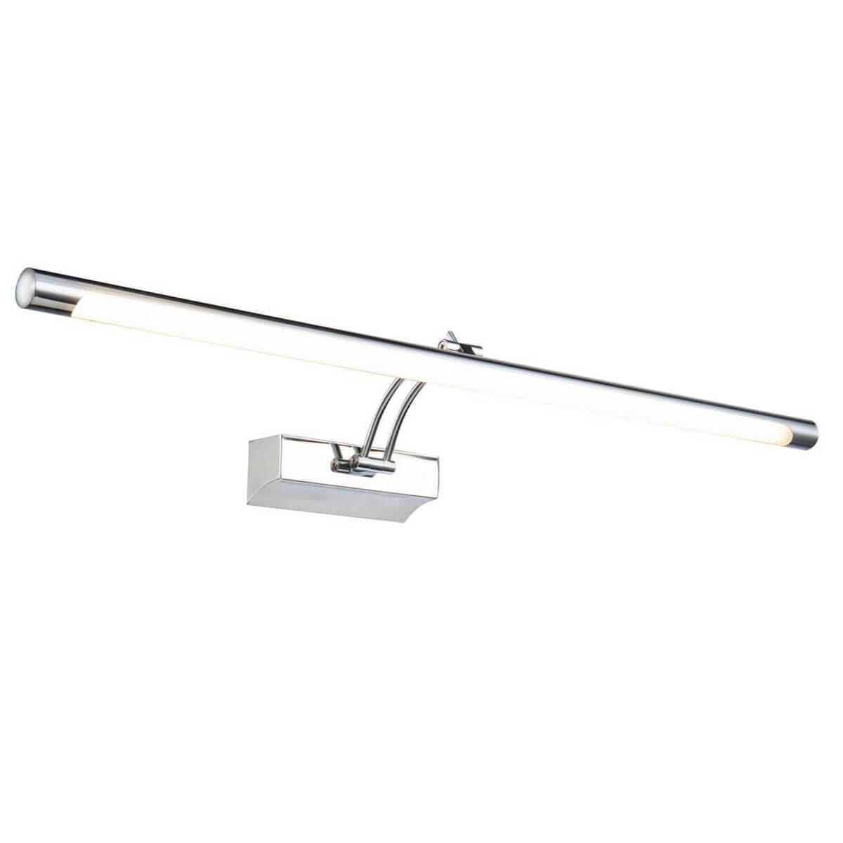 Maytoni Modern Fino Хром Подсветка LED 16W 1200Лм MIR003WL-L16CH — миниатюра 1