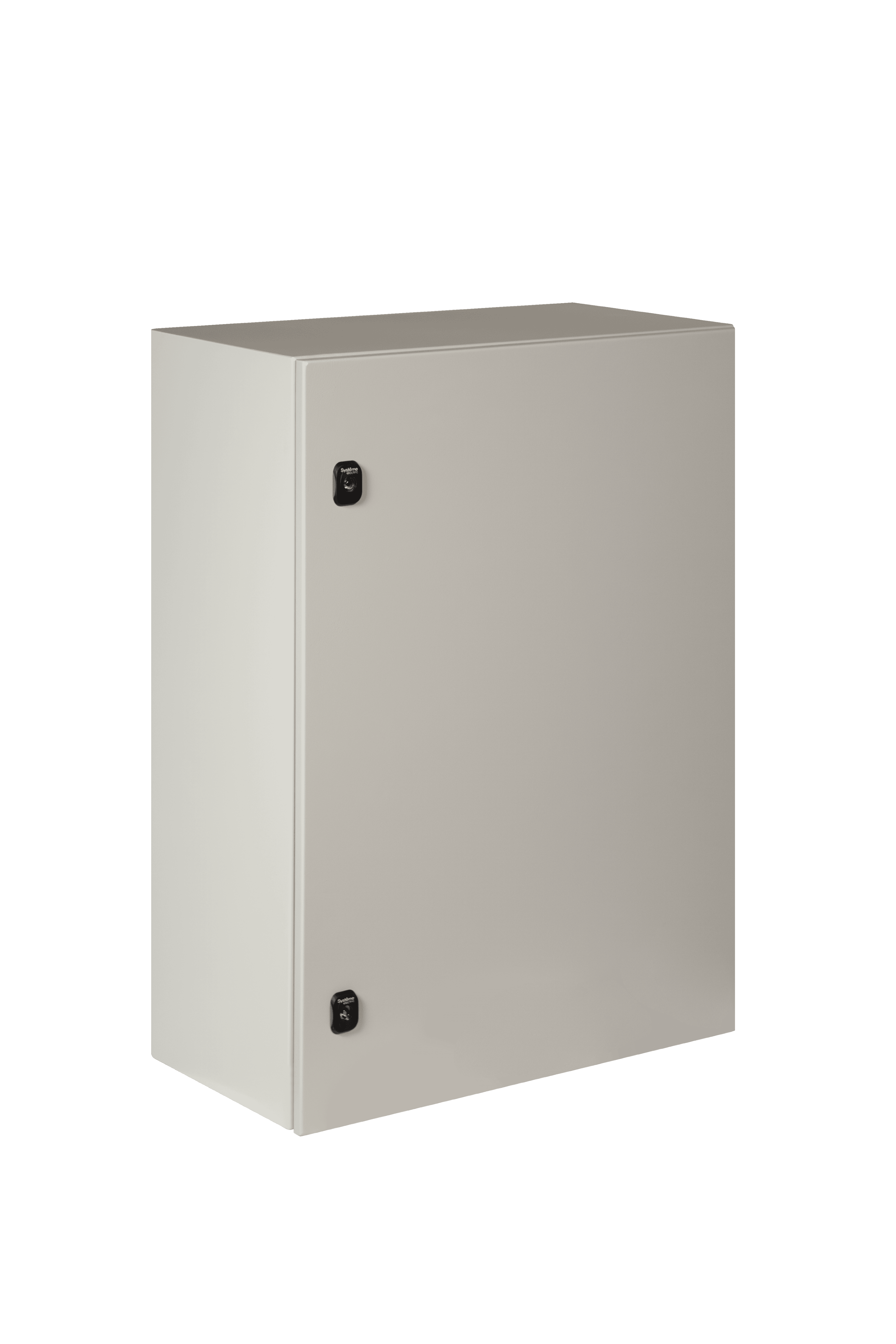 Systeme Electric NSB Шкаф RAL7035 IP66 ВШГ: 300x400х150 с ф/п — миниатюра 1
