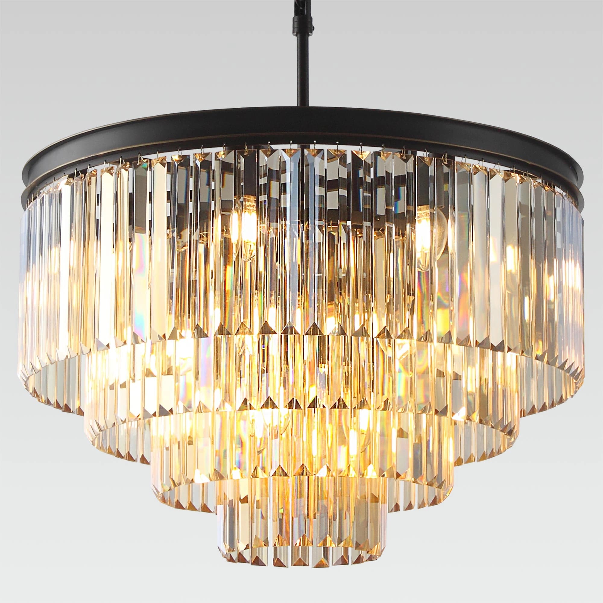 Citilux CL332142 Мартин Люстра — миниатюра 5