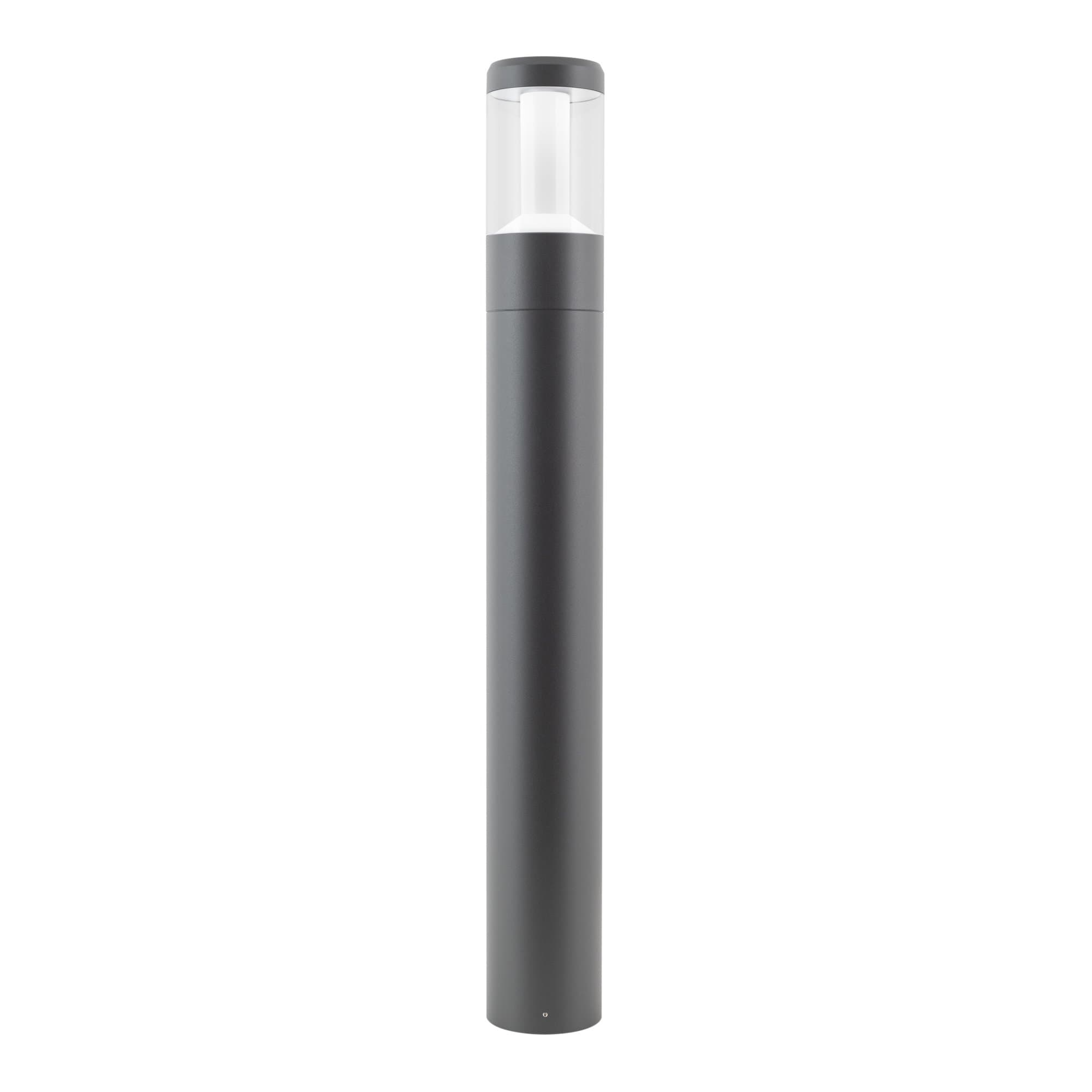 Arlight Светильник LGD-STEM-BOLL-H900-10W Warm3000 (GR, 185 deg, 230V) (IP65 Металл, 3 года) 029986 — миниатюра 1