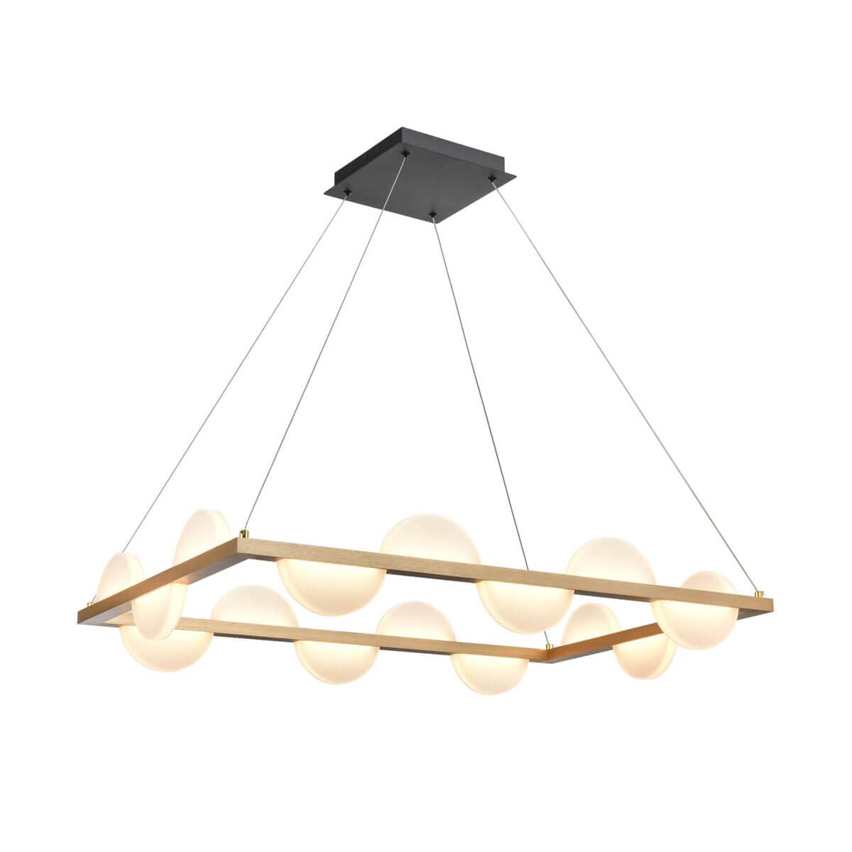 Vele Luce Светильник подвесной VL7194P16