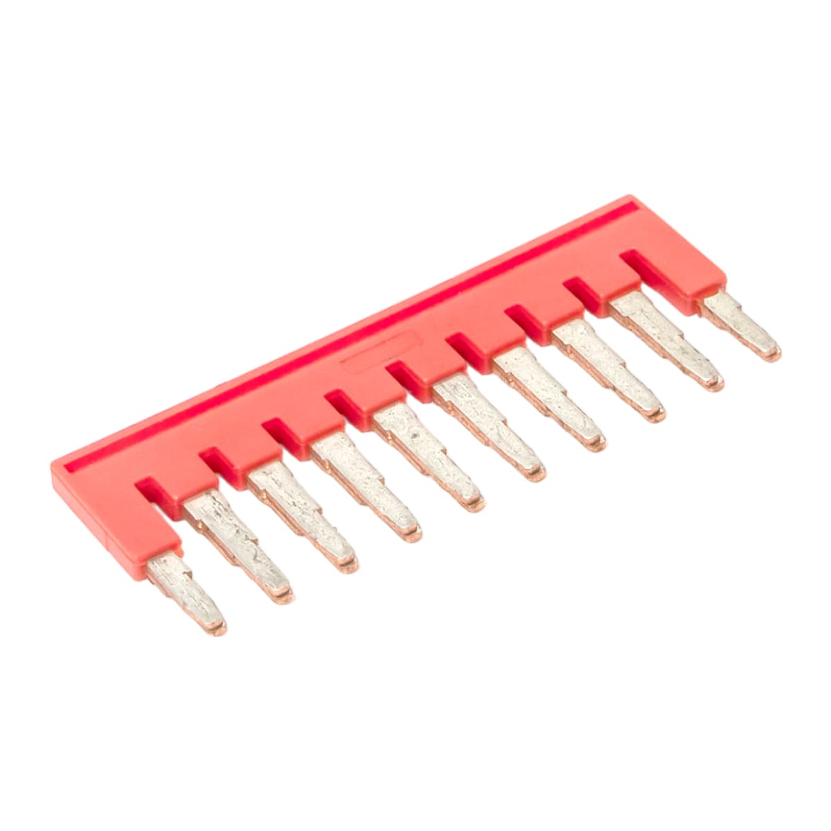 EKF Перемычка втычная для ST/Push-in 4 10PIN (10 шт.) — миниатюра 5