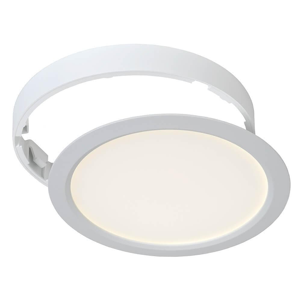 Lucide TENDO-LED Белый Потолочный светильник 07105/18/31 — миниатюра 3