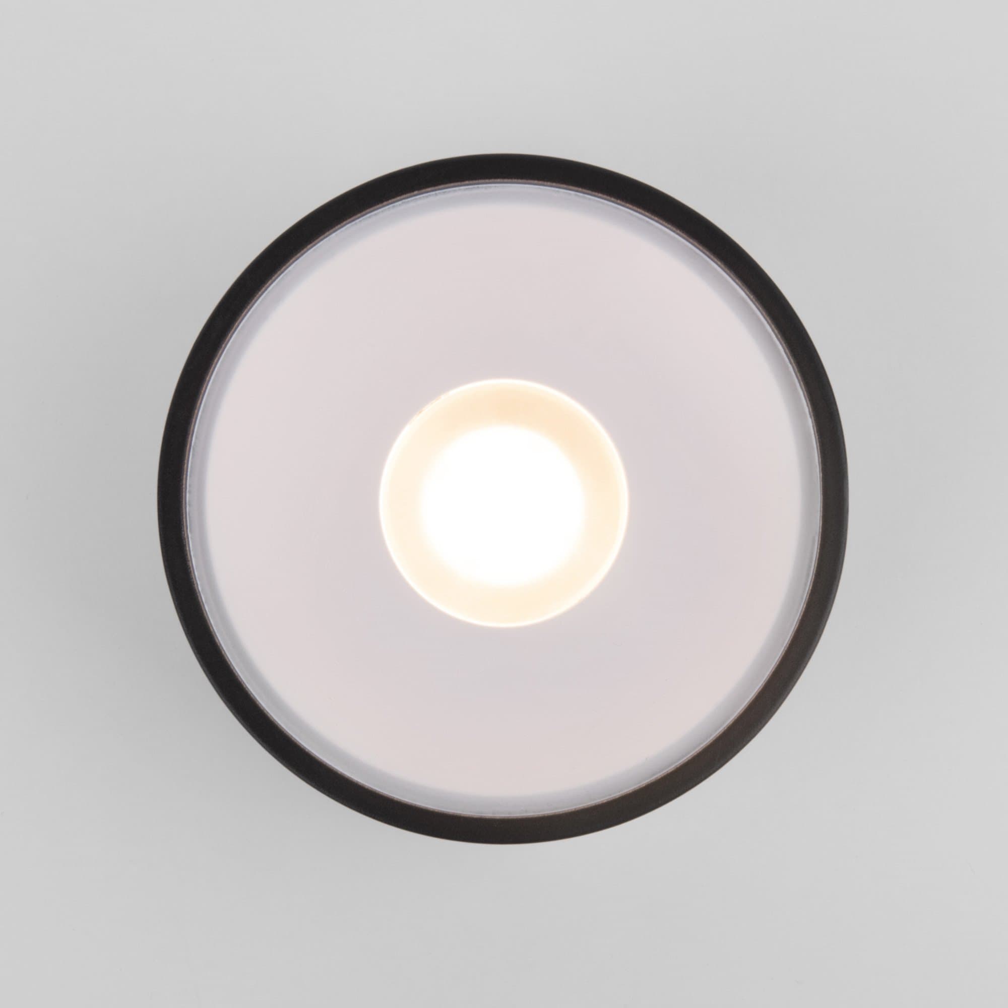 Elektrostandard 35141/H / Светильник садово-парковый со светодиодами Light LED 2135 (35141/H) черный a057470 — миниатюра 3